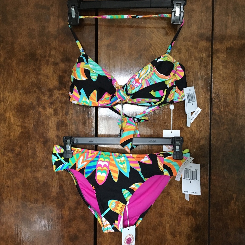 Swim Suit/ Bikini 👙